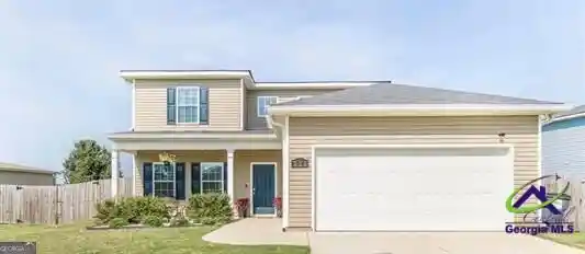 Photo 1 of Single family home for sale at 723 Ivy Glen Dr, Perry, GA 31069 | MLS# 10848546 | Listing updated on 2026-10-15