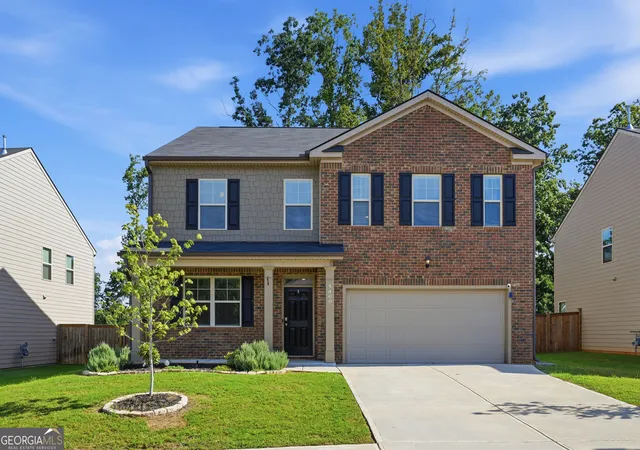 1st image of 5400 Andrew Ln, Lithonia, GA 30038 | MLS# 10828701