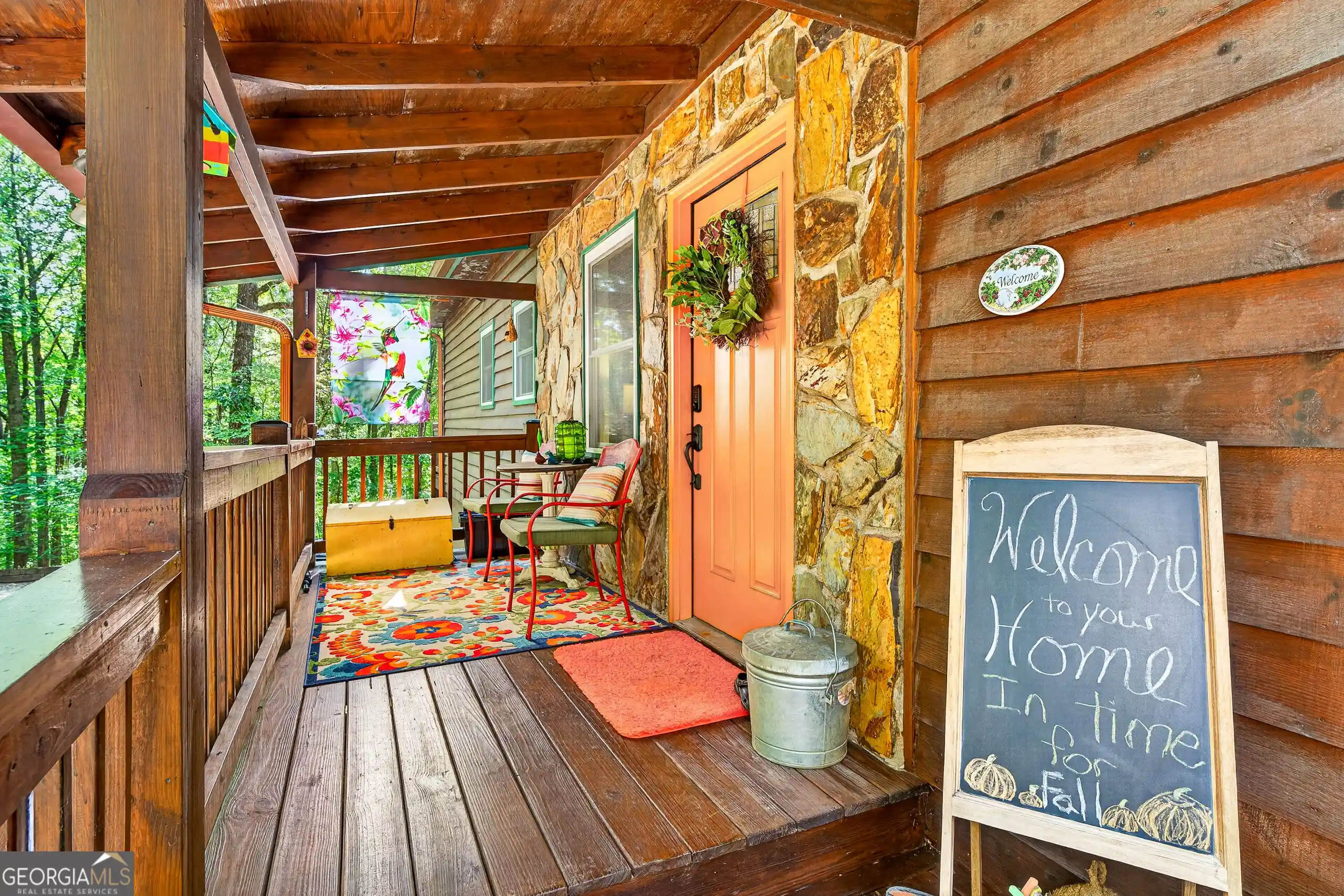 Photo 1 of Single family home for sale at 158 Beaver Lake Dr, Ellijay, GA 30540 | MLS# 10842203 | Listing updated on 2026-10-22