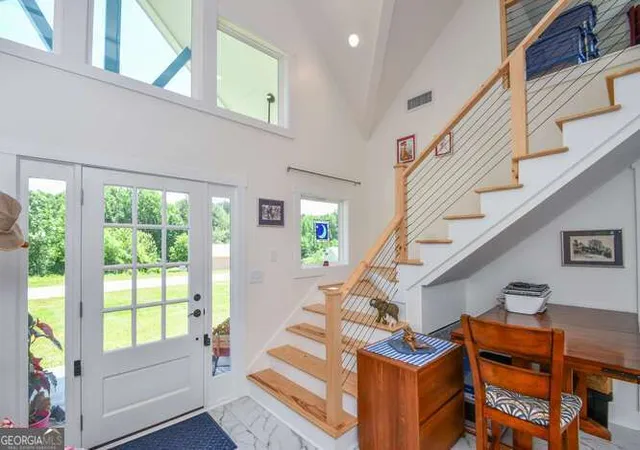 Photo 3 of Single family home for sale at 132 Fairview Meadows Dr, Demorest, GA 30535 | MLS# 10717338 | Listing updated on 2026-08-15