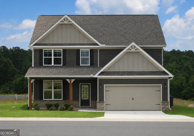 1st image of 909 Nora Eloise Dr #LOT 36, Bonaire, GA 31005 | MLS# 10754378