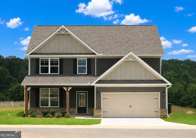 Homes for sale in Bonaire, GA | 909 Nora Eloise Dr #LOT 36, Bonaire, GA 31005 | MLS# 10754378
