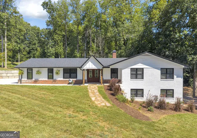 Single family home for sale at 263 Pressley Rd, Eastanollee, GA 30538 | MLS# 10833656 | Listing updated on 2026-09-01