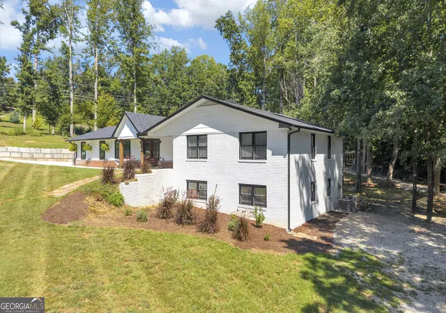 Photo 1 of Single family home for sale at 263 Pressley Rd, Eastanollee, GA 30538 | MLS# 10833656 | Listing updated on 2026-09-01