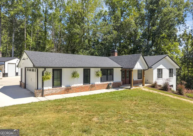 Photo 2 of Single family home for sale at 263 Pressley Rd, Eastanollee, GA 30538 | MLS# 10833656 | Listing updated on 2026-09-01