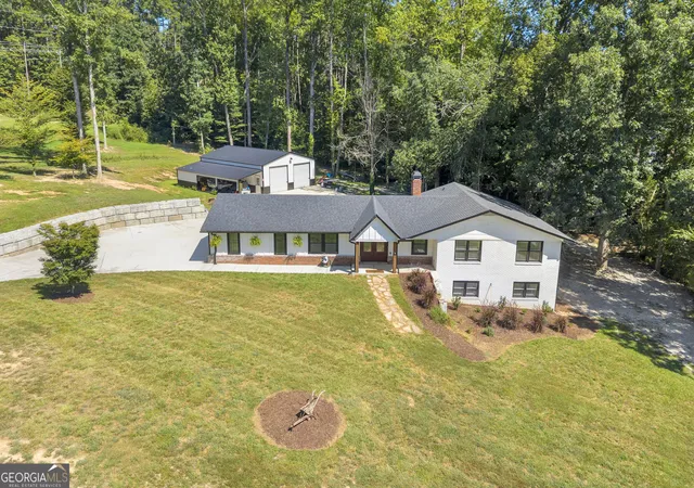 Photo 3 of Single family home for sale at 263 Pressley Rd, Eastanollee, GA 30538 | MLS# 10833656 | Listing updated on 2026-09-01