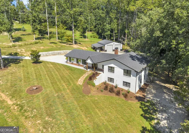 Photo 4 of Single family home for sale at 263 Pressley Rd, Eastanollee, GA 30538 | MLS# 10833656 | Listing updated on 2026-09-01