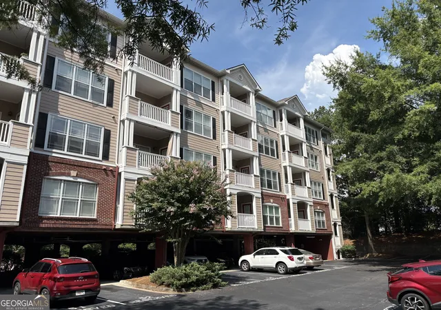 Photo 1 of Condo for sale at 4333 Dunwoody Park #1405, Dunwoody, GA 30338 | MLS# 10825649 | Listing updated on 2026-09-08