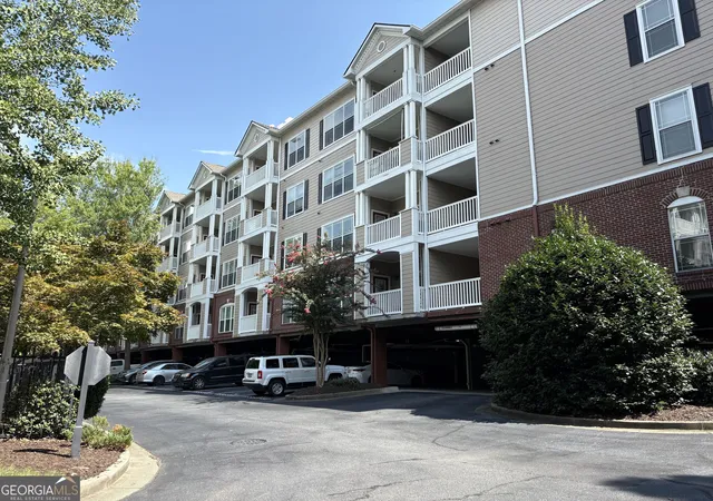 Photo 2 of Condo for sale at 4333 Dunwoody Park #1405, Dunwoody, GA 30338 | MLS# 10825649 | Listing updated on 2026-09-08