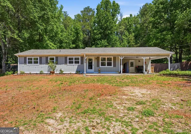 Photo 1 of Single family home for sale at 6380 Pleasant Dr, Winston, GA 30187 | MLS# 10822447 | Listing updated on 2026-08-24