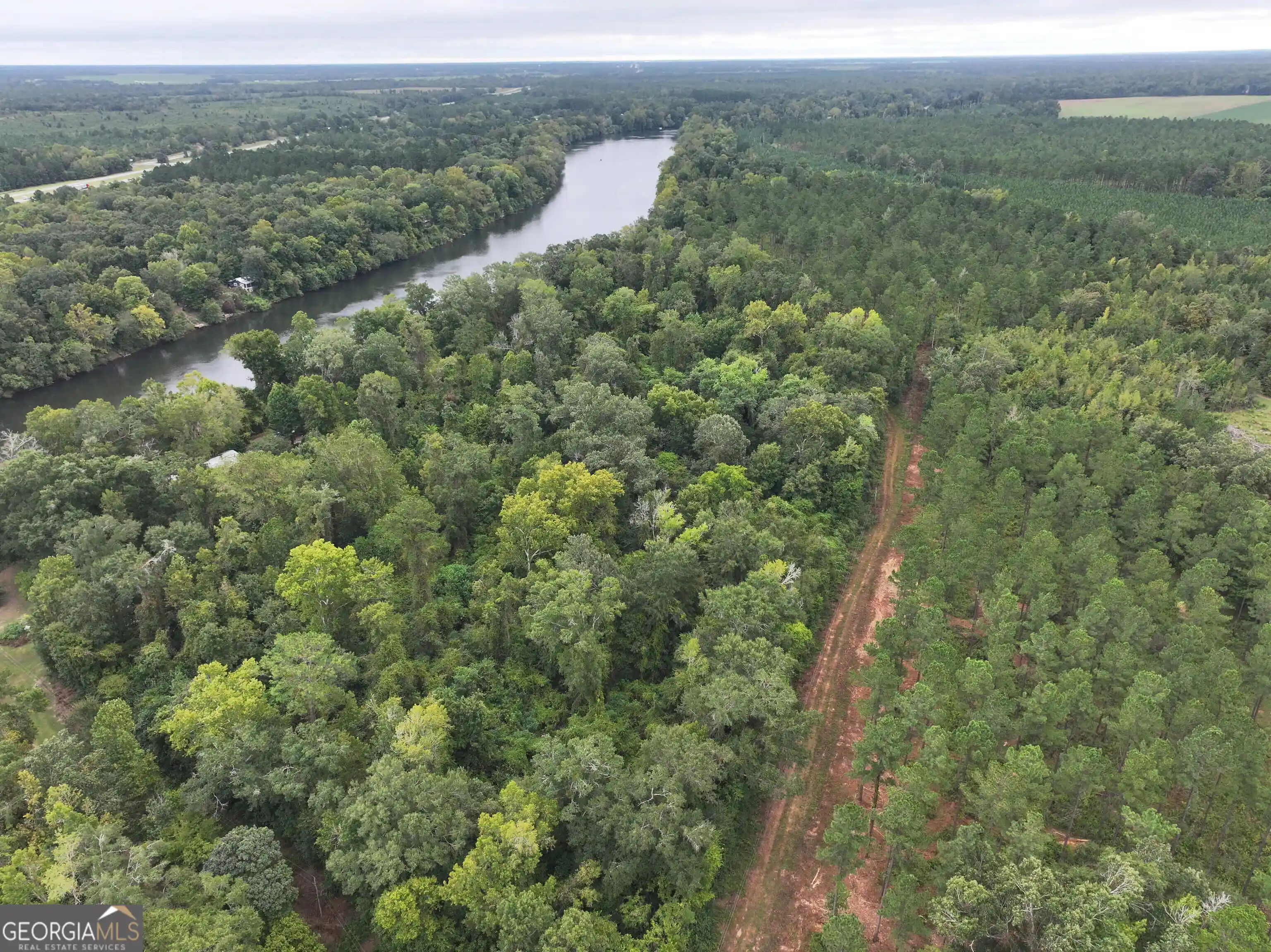 Photo 1 of Land for sale at 0 Old Us 84, Gordon, AL 36343 | MLS# 10855165 | Listing updated on 2026-10-13