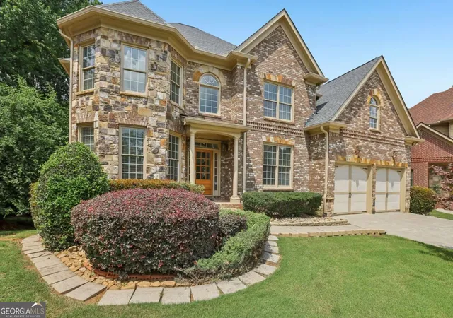 Photo 1 of Mansion for sale at 12516 Darvish Ln, Alpharetta, GA 30005 | MLS# 10790444 | Listing updated on 2026-09-28
