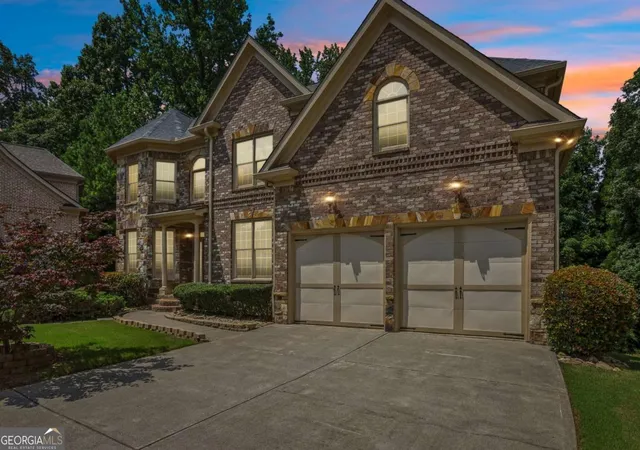 Photo 3 of Single family home for sale at 12516 Darvish Ln, Alpharetta, GA 30005 | MLS# 10790444 | Listing updated on 2026-09-28