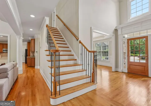 Photo 4 of Single family home for sale at 12516 Darvish Ln, Alpharetta, GA 30005 | MLS# 10790444 | Listing updated on 2026-09-28