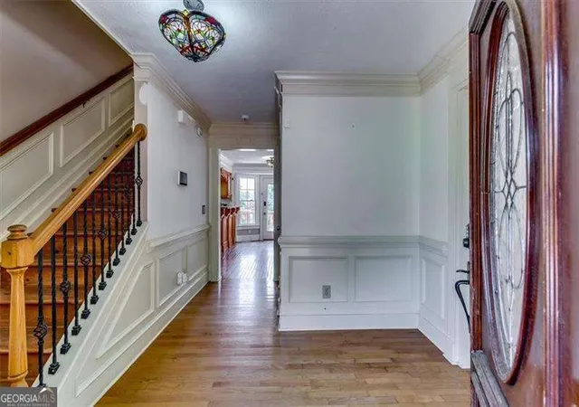 Photo 3 of Single family home for sale at 6963 Whispering Oaks Ct, Stone Mountain, GA 30087 | MLS# 10823223 | Listing updated on 2026-09-17
