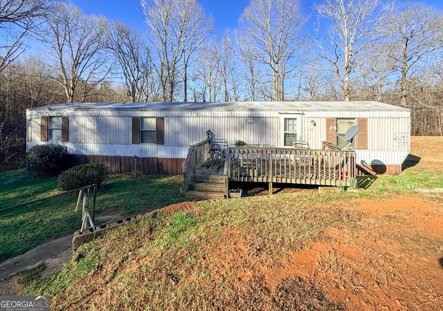 1st image of 1177 Twin River Orchard Rd, Demorest, GA 30535 | MLS# 10825745