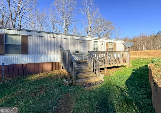 27th image of 1177 Twin River Orchard Rd, Demorest, GA 30535 | MLS# 10825745