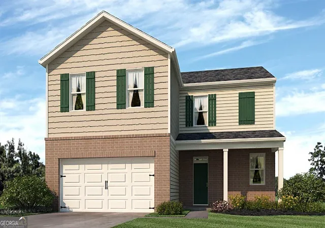 1st image of 8177 Coldstream Dr, Fairburn, GA 30213 | MLS# 10810648