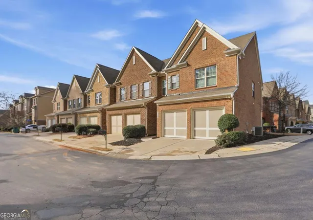 2nd image of 3370 Vintage Cir Se #7, Smyrna, GA 30080 | MLS# 10821560