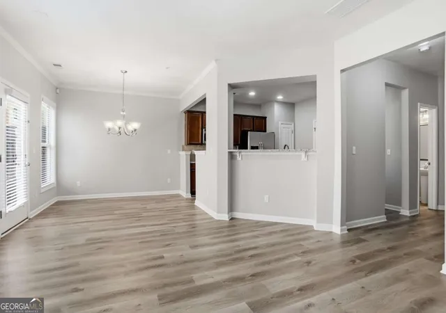 5th image of 3370 Vintage Cir Se #7, Smyrna, GA 30080 | MLS# 10821560