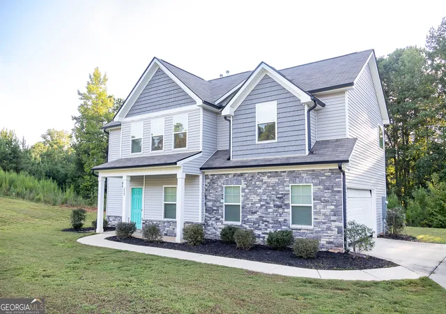Photo 2 of Single family home for sale at 235 Flat Creek Dr, Lagrange, GA 30241 | MLS# 10832332 | Listing updated on 2026-09-22