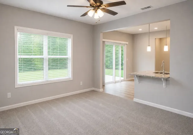Photo 3 of Single family home for sale at 235 Flat Creek Dr, Lagrange, GA 30241 | MLS# 10832332 | Listing updated on 2026-10-09