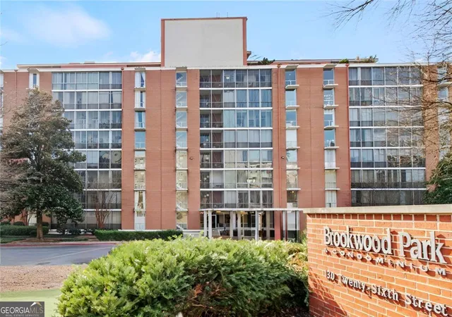 Photo 1 of Condo for sale at 130 26th Street Nw #511, Atlanta, GA 30309 | MLS# 10819213 | Listing updated on 2026-09-02