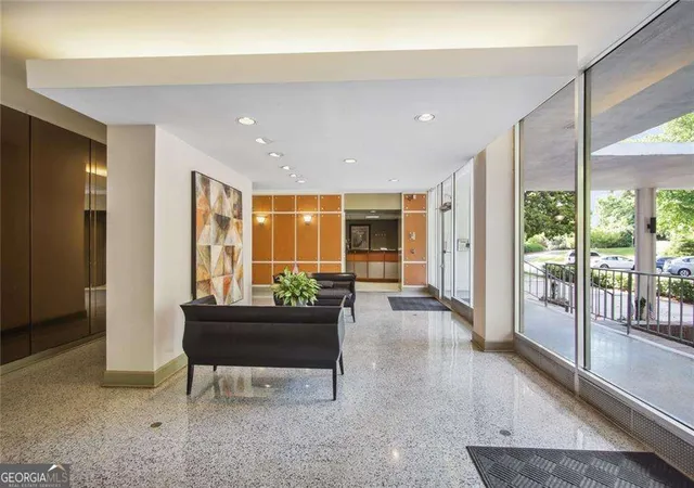 Photo 22 of Condo for sale at 130 26th Street Nw #511, Atlanta, GA 30309 | MLS# 10819213 | Listing updated on 2026-09-02