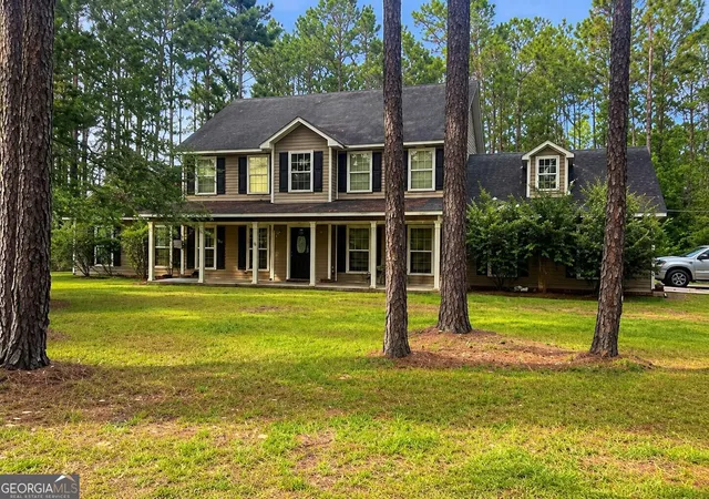 Photo 1 of Single family home for sale at 5391 Futch Rd, Hahira, GA 31632 | MLS# 10826399 | Listing updated on 2026-08-31