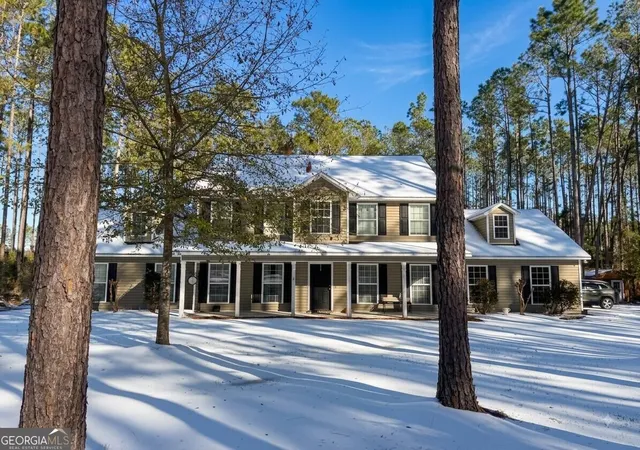 Photo 2 of Single family home for sale at 5391 Futch Rd, Hahira, GA 31632 | MLS# 10826399 | Listing updated on 2026-08-31