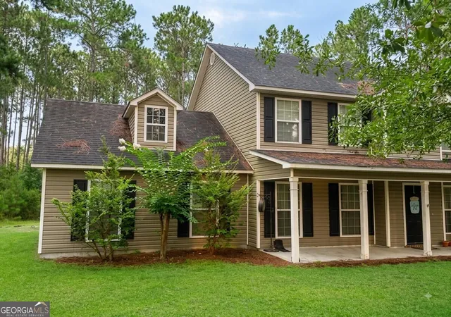 Photo 3 of Single family home for sale at 5391 Futch Rd, Hahira, GA 31632 | MLS# 10826399 | Listing updated on 2026-08-31