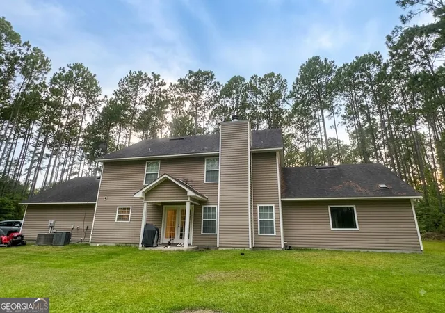 Photo 3 of Single family home for sale at 5391 Futch Rd, Hahira, GA 31632 | MLS# 10826399 | Listing updated on 2026-08-31