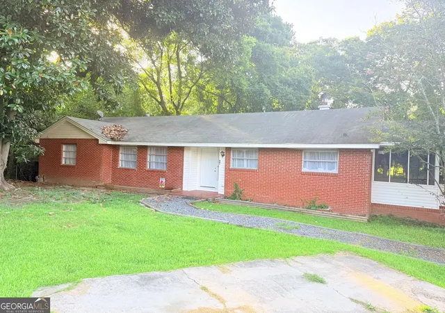 Photo 1 of Single family home for sale at 661 Wimbish Rd, Macon, GA 31210 | MLS# 10828823 | Listing updated on 2026-09-02