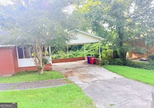 Photo 2 of Single family home for sale at 661 Wimbish Rd, Macon, GA 31210 | MLS# 10828823 | Listing updated on 2026-09-02