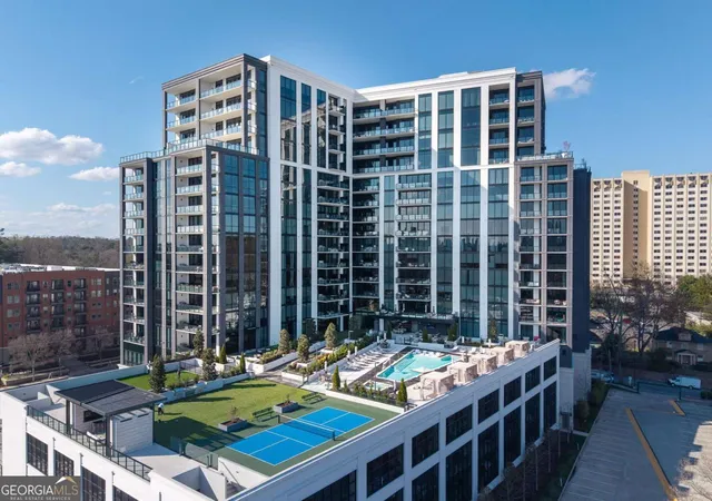 1st image of 2425 Peachtree Rd Ne #1704, Atlanta, GA 30305 | MLS# 10802967