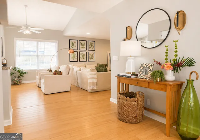 Photo 3 of Single family home for sale at 614 Cedar St, Saint Simons Island, GA 31522 | MLS# 10796760 | Listing updated on 2026-09-03