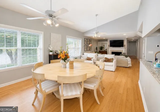 Photo 4 of Single family home for sale at 614 Cedar St, Saint Simons Island, GA 31522 | MLS# 10796760 | Listing updated on 2026-09-03