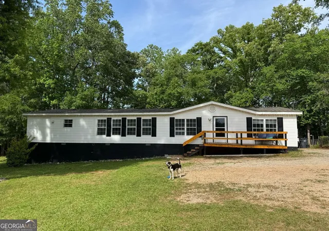 3rd image of 224 Little River Trl, Eatonton, GA 31024 | MLS# 10818453