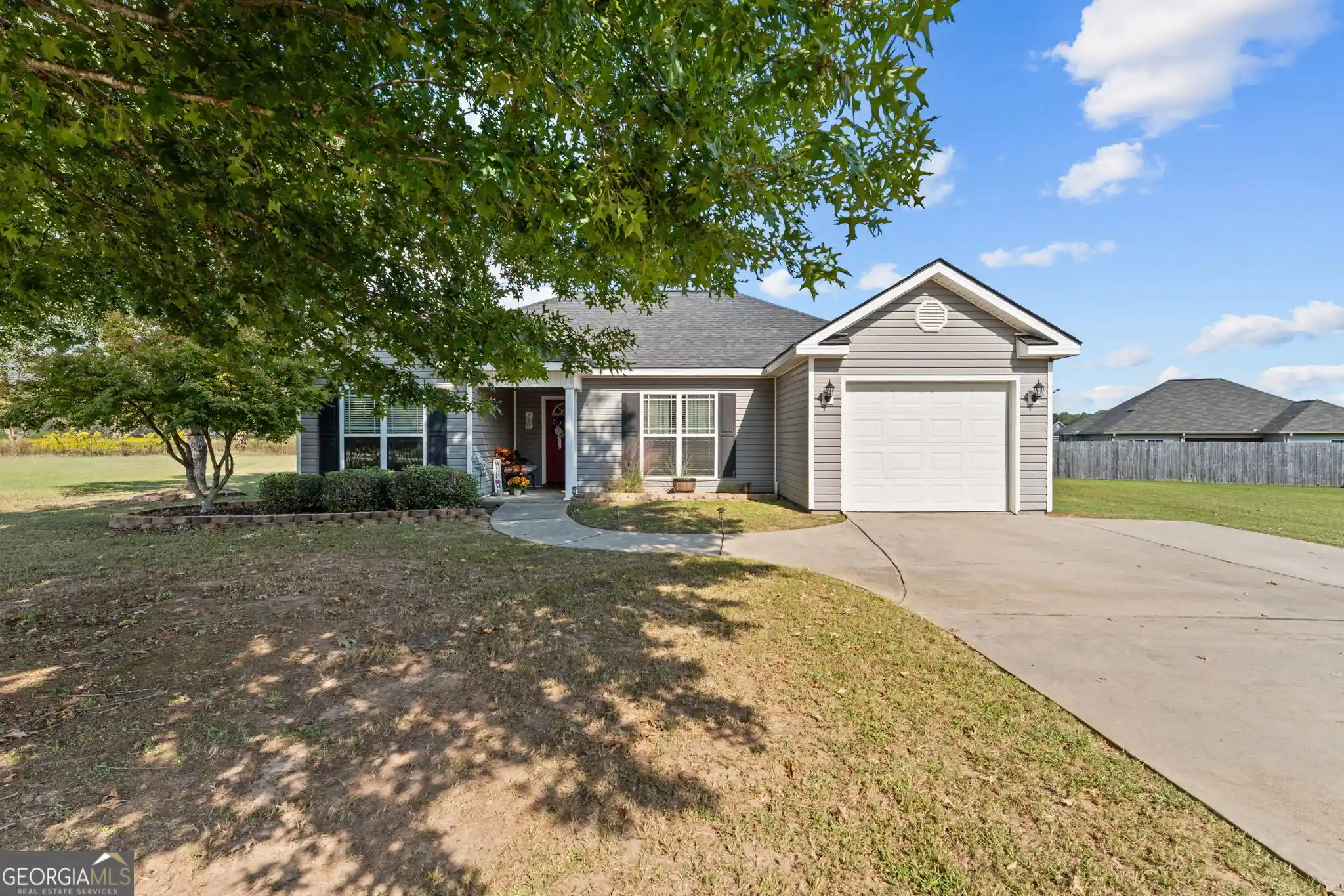 Photo 1 of Single family home for sale at 216 Ellington Ct, Perry, GA 31069 | MLS# 10874667 | Listing updated on 2026-10-17