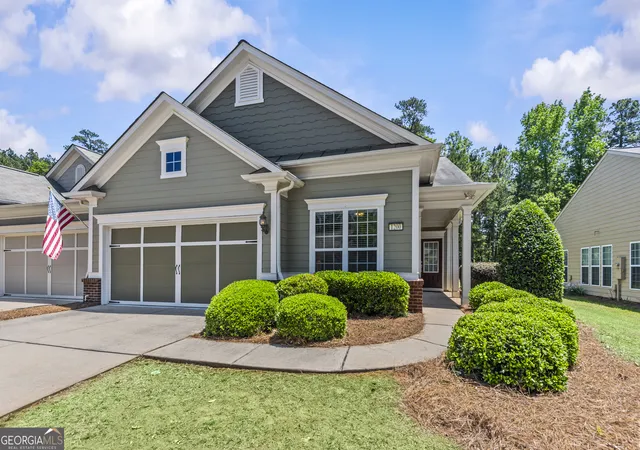 Homes for sale in Greensboro, GA | 1200 Summer Hollow Road, Greensboro, GA 30642 | MLS# 10767167