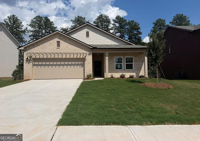 Photo 1 of Single family home for sale at 113 Maison Ct, Mcdonough, GA 30253 | MLS# 10831515 | Listing updated on 2026-09-18