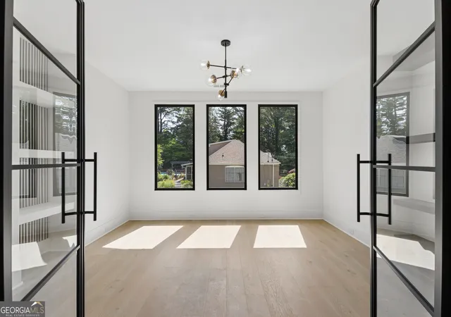 38th image of 1000 Clementstone Ne Dr, Sandy Springs, GA 30342 | MLS# 10806816