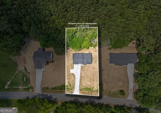 Photo 2 of Sale Pending at 3110 Old Morris Rd, Rocky Face, GA 30740 | MLS# 10818153 | Listing updated on 2026-08-27