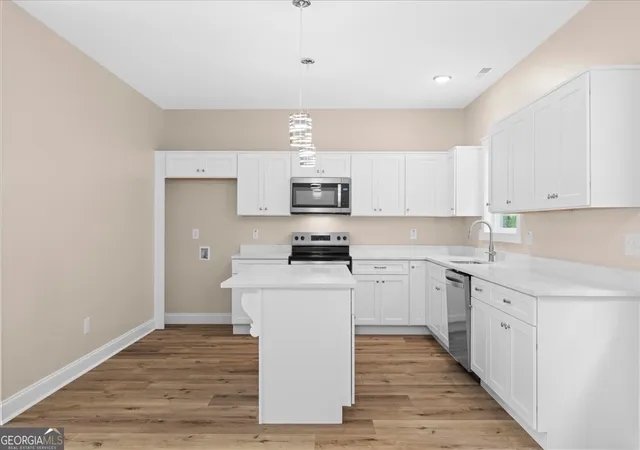 Photo 3 of Sale Pending at 3110 Old Morris Rd, Rocky Face, GA 30740 | MLS# 10818153 | Listing updated on 2026-08-27