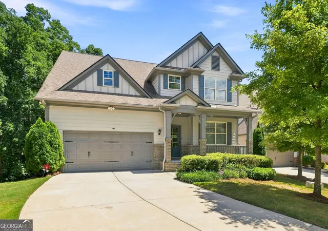 Photo 1 of Single family home for sale at 1125 Pebble Creek Ln, Locust Grove, GA 30248 | MLS# 10830961 | Listing updated on 2026-09-13