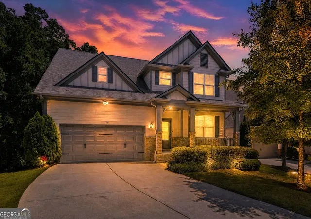 Photo 2 of Single family home for sale at 1125 Pebble Creek Ln, Locust Grove, GA 30248 | MLS# 10830961 | Listing updated on 2026-09-13