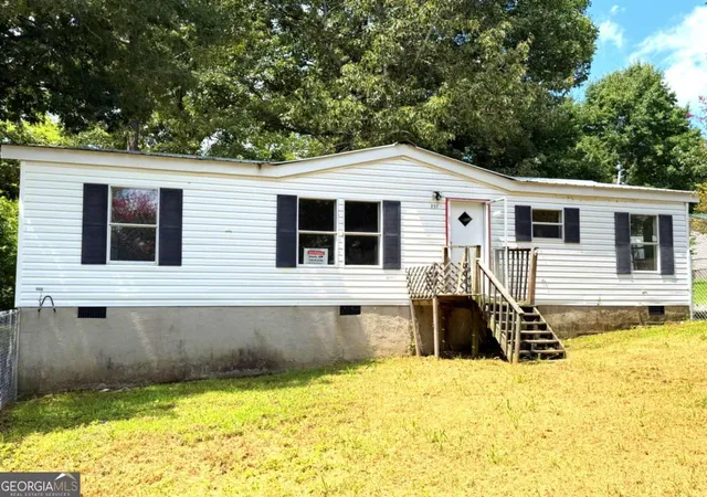 Photo 1 of Manufactured home for sale at 231 Hawks Wy, Chatsworth, GA 30705 | MLS# 10827864 | Listing updated on 2026-09-11