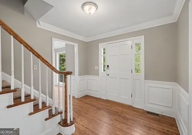 Photo 1 of Single family home for sale at 5796 Brookstone Vw, Acworth, GA 30101 | MLS# 10801003 | Listing updated on 2026-10-29