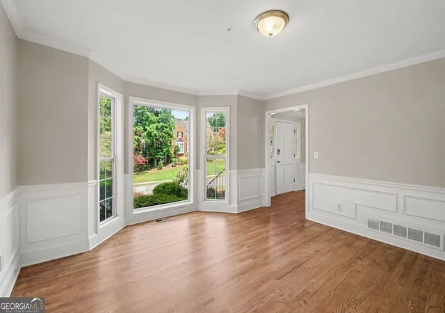 Photo 2 of Single family home for sale at 5796 Brookstone Vw, Acworth, GA 30101 | MLS# 10801003 | Listing updated on 2026-10-29