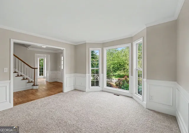 Photo 3 of Single family home for sale at 5796 Brookstone Vw, Acworth, GA 30101 | MLS# 10801003 | Listing updated on 2026-10-29